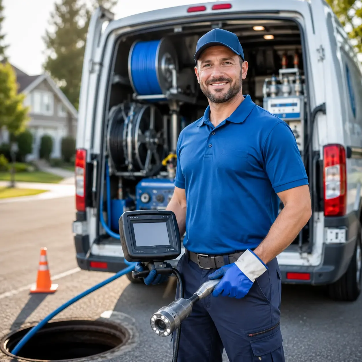 Local Pipe Relining specialists in Nogal, NM