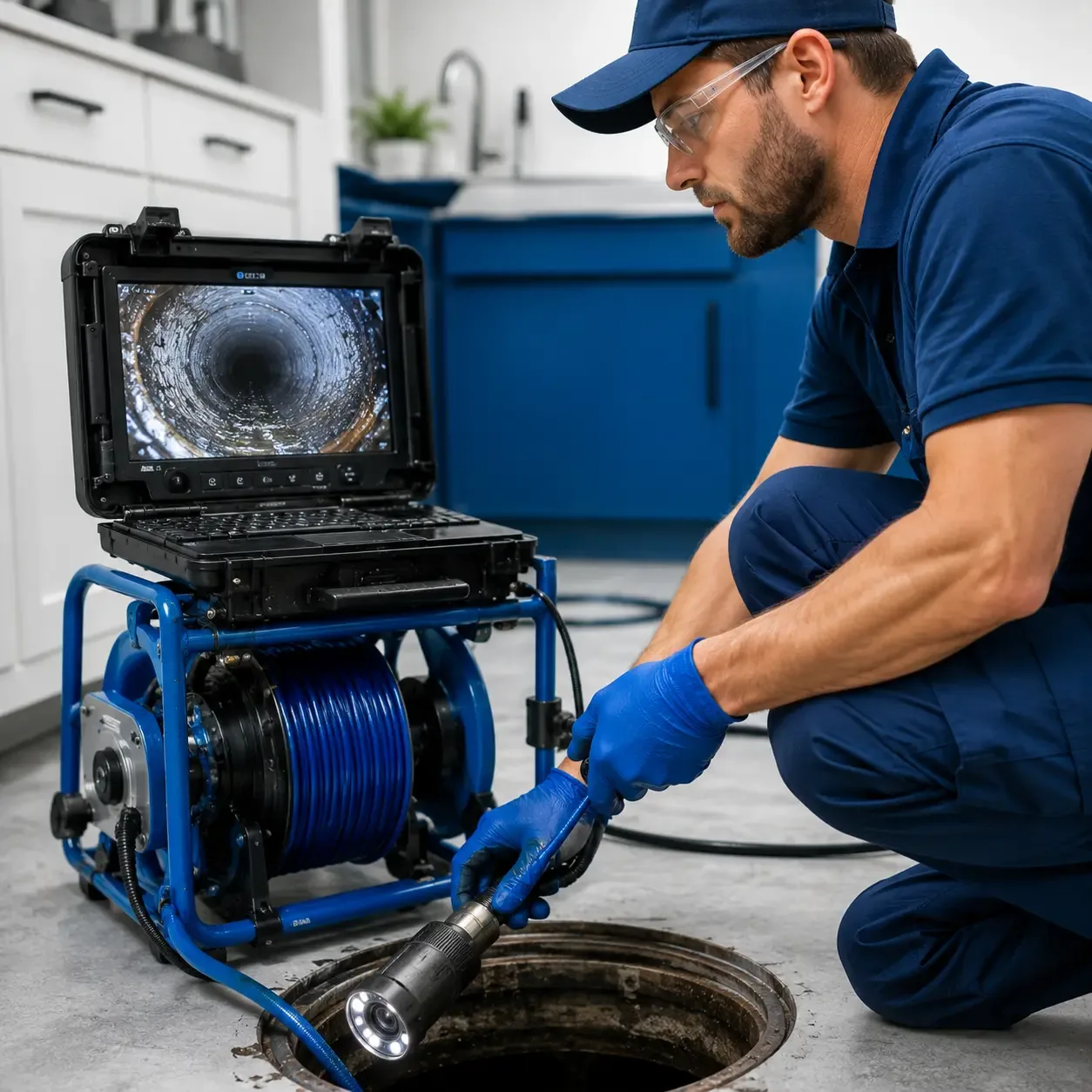 Pipe Relining professionals serving Nogal, NM